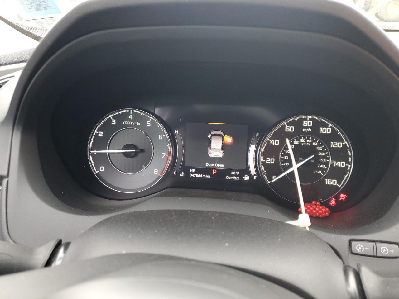 2020 Acura RDX - Image 9
