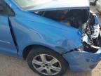 2008 VOLKSWAGEN POLO MATCH for sale at Copart BRISTOL