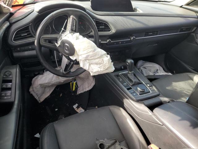  MAZDA CX30 2023 Czerwony