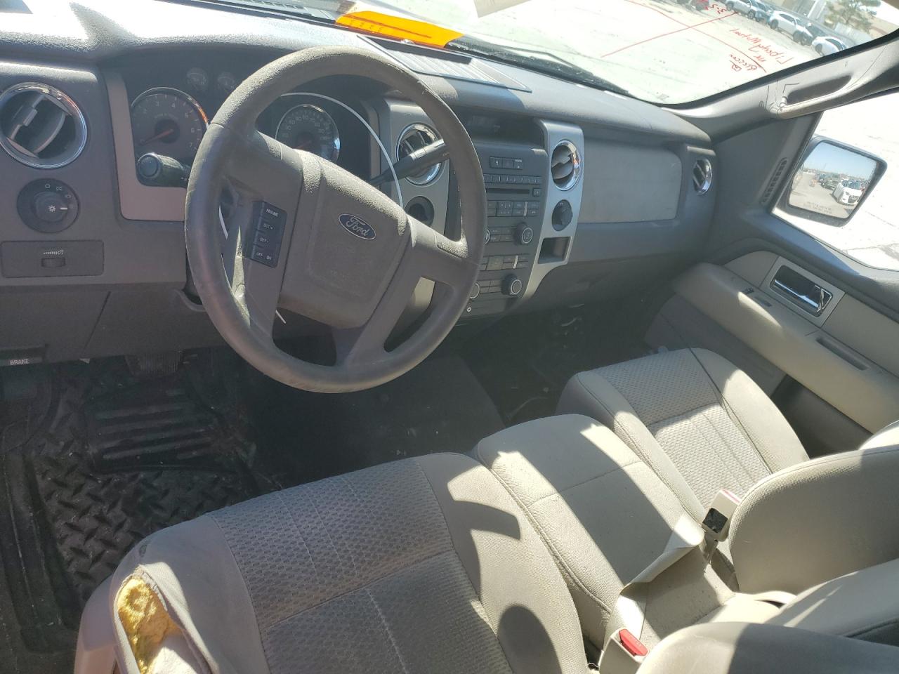 2009 Ford F-150 - Image 8