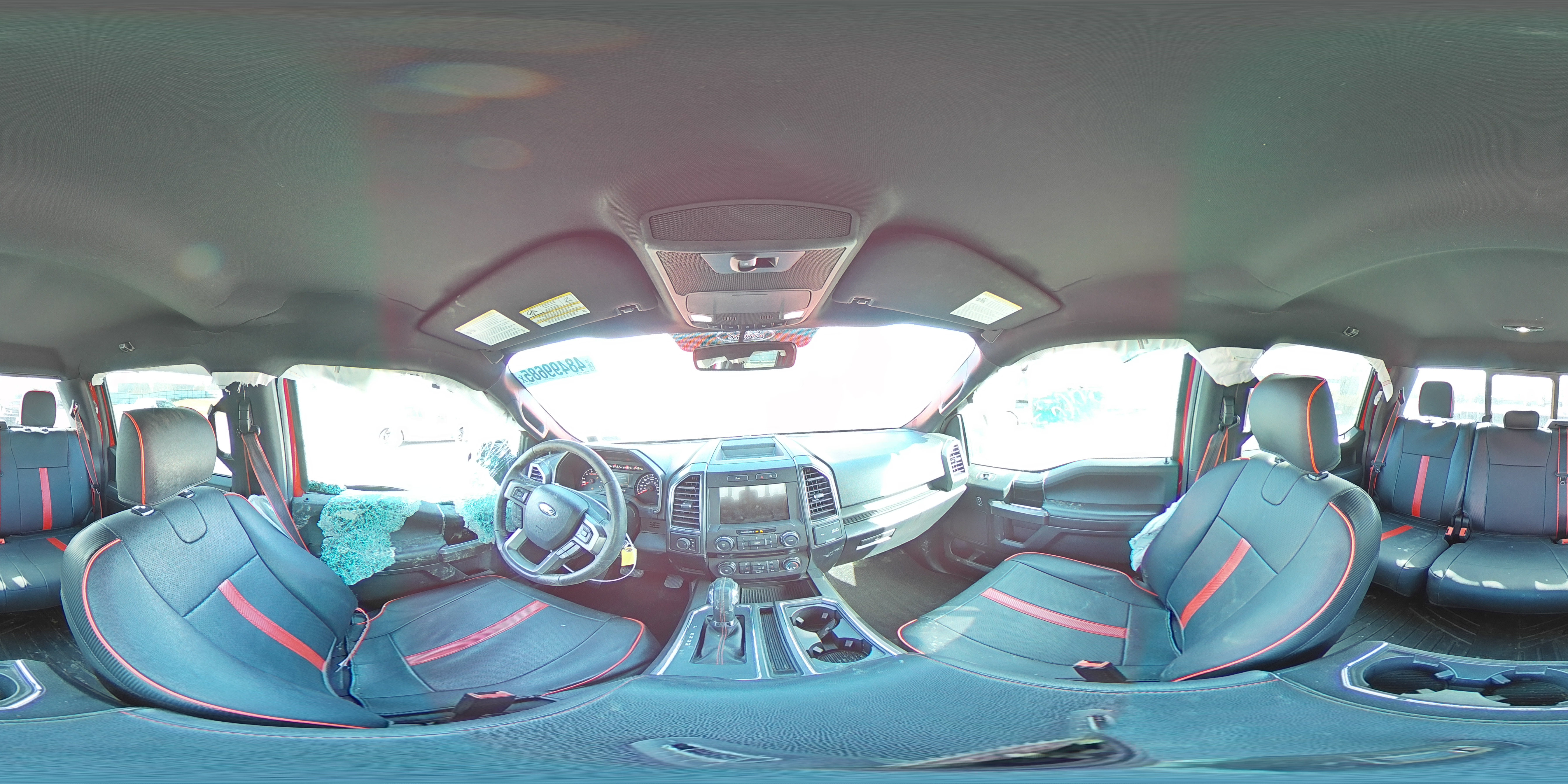 2018 Ford F-150 - Image 12