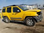2006 Nissan Xterra Off Road на продаже в Finksburg, MD - Front End