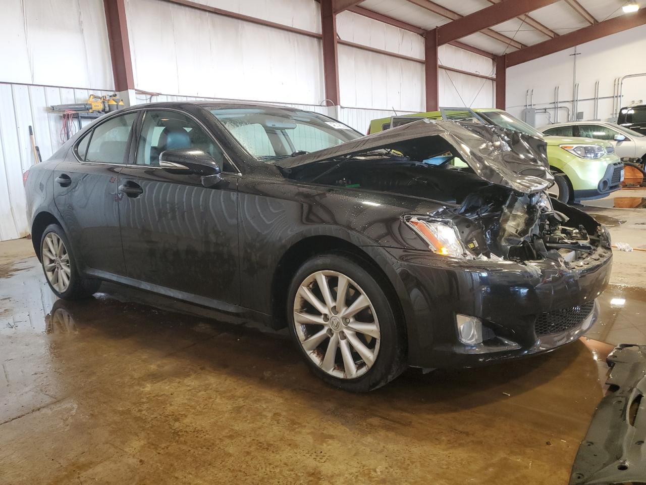 2009 Lexus IS - Image 4