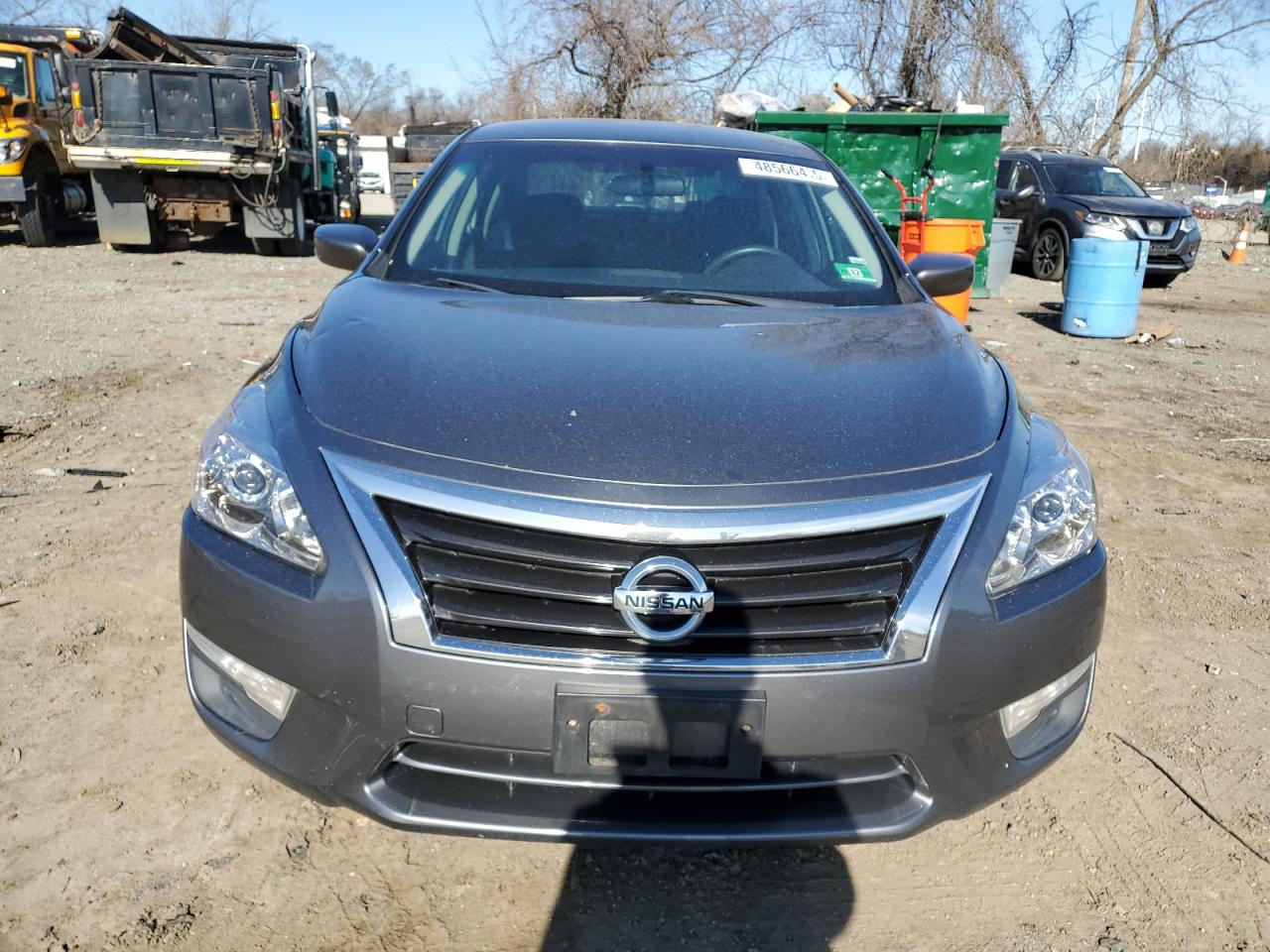 2014 Nissan Altima - Image 5