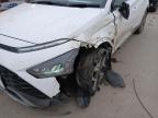 2023 HYUNDAI BAYON PREM for sale at Copart PETERLEE