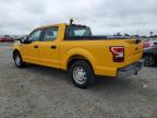 2018 Ford F150 Supercrew за продажба в San Diego, CA - Minor Dent/Scratches