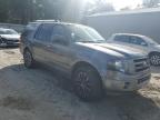 2010 Ford Expedition Limited for Sale in Midway, FL - Side