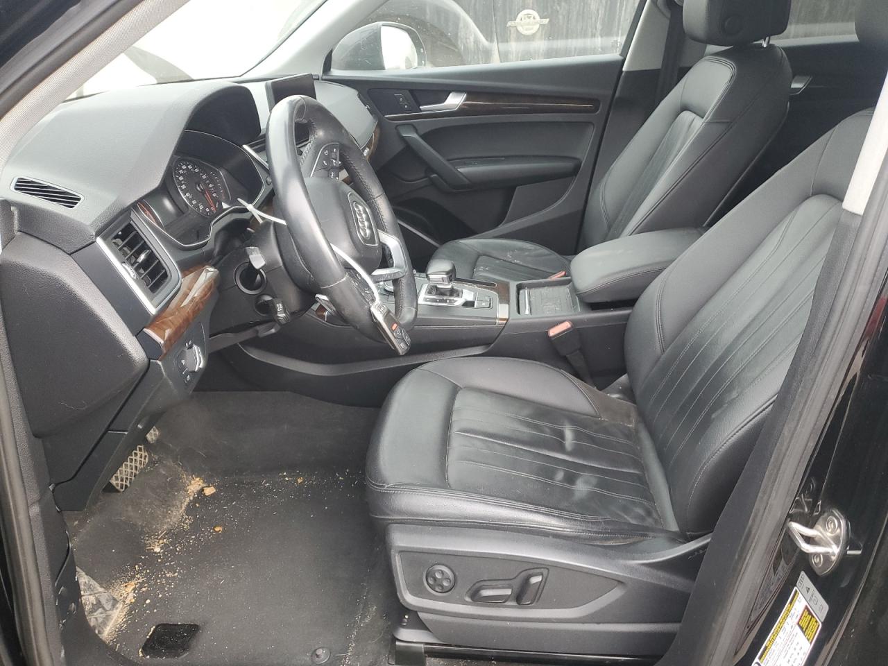 2020 Audi Q5 - Image 7