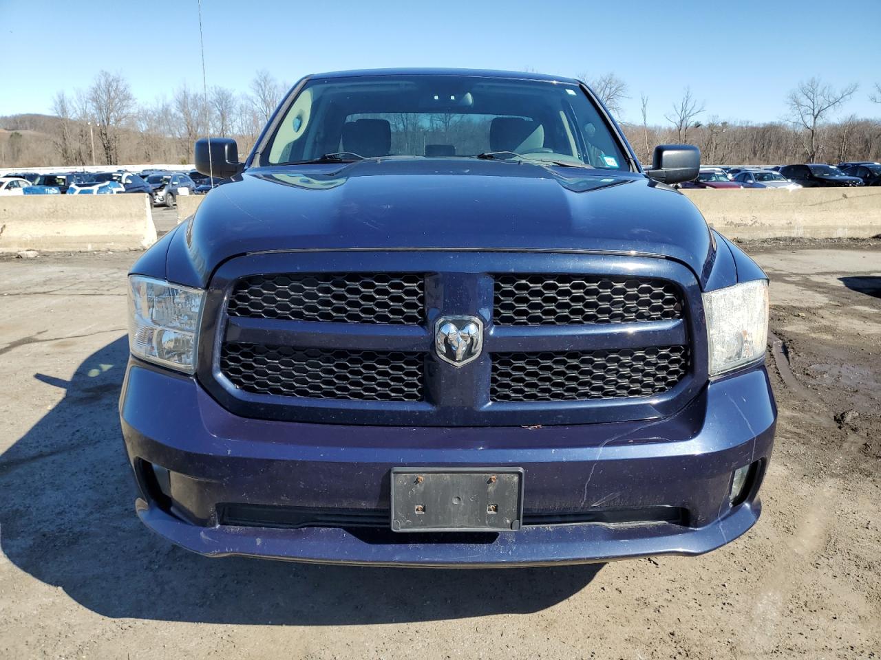 2014 RAM 1500 - Image 5