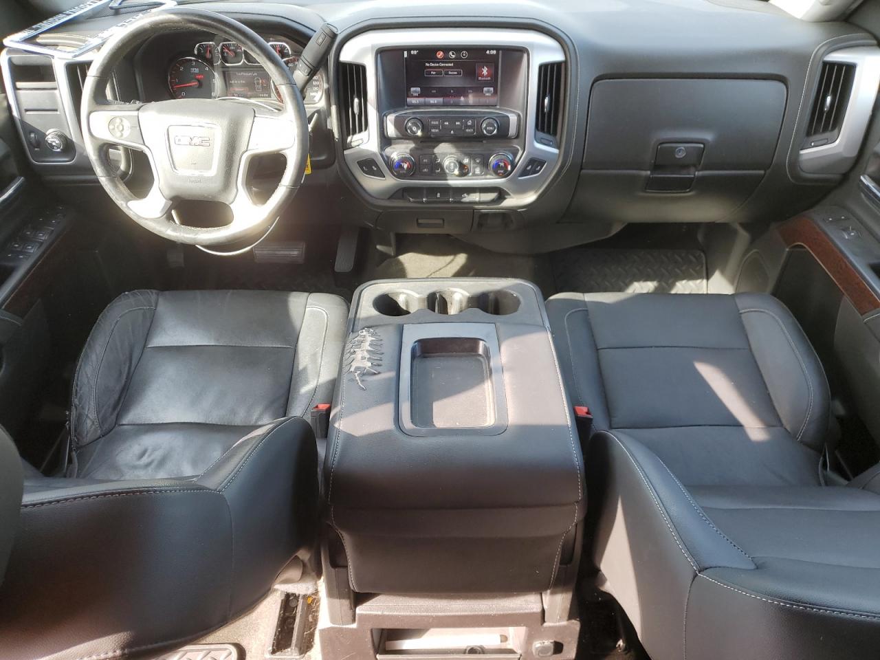 2015 GMC Sierra - Image 8