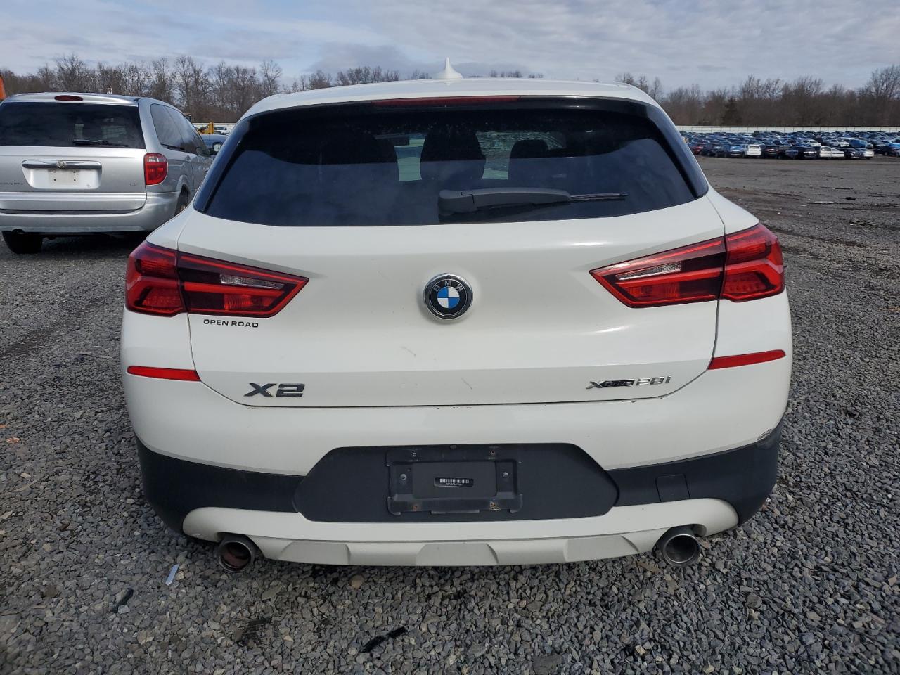 2018 BMW X2 - Image 6