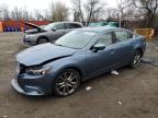 2017 Mazda 6 Grand Touring за продажба в Baltimore, MD - Front End