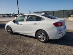2017 Chevrolet Cruze Lt en Venta en Homestead, FL - Rear End