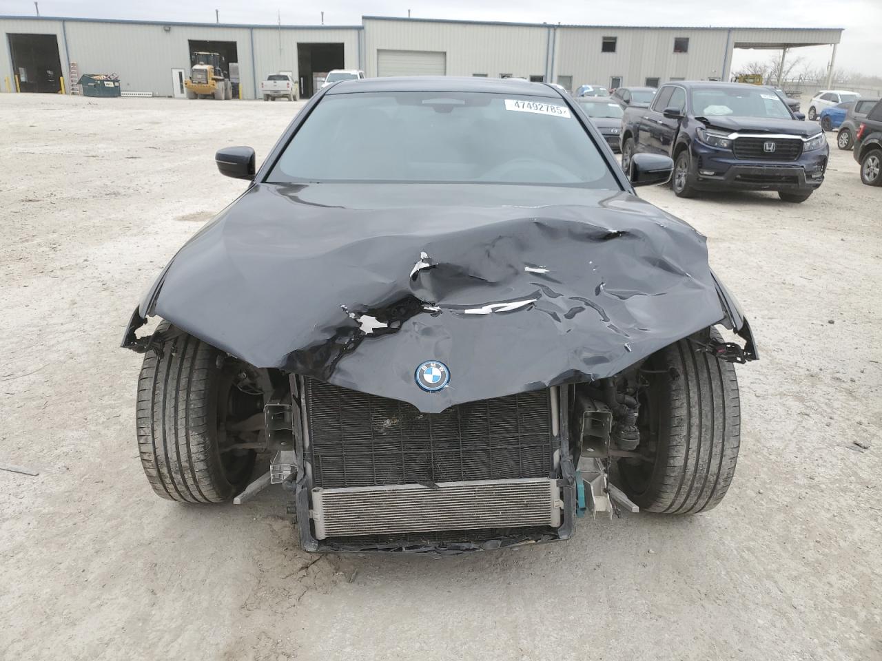 2022 BMW 5er - Image 5