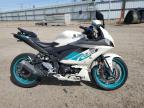 2024 YAMAHA YZFR3 A for sale at Copart ID - BOISE