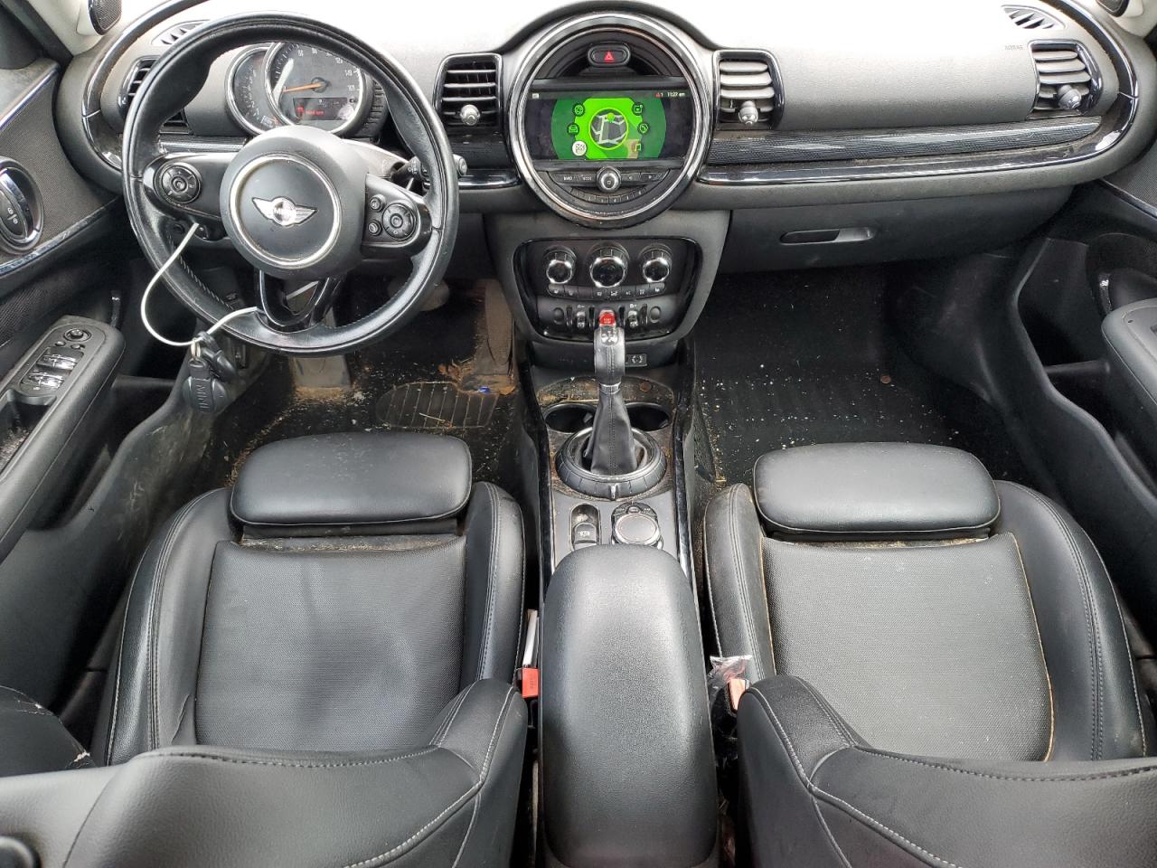 2017 MINI Cooper - Image 8