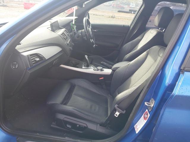 2015 BMW 118I M SPO