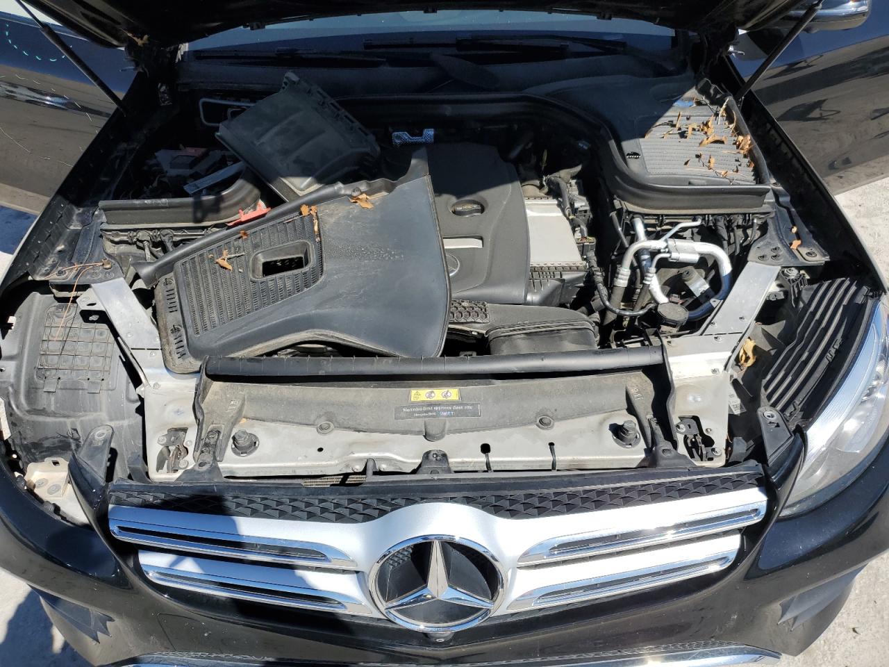 2018 Mercedes-Benz GLC - Image 12