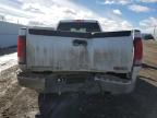 2008 GMC SIERRA K3500 for sale at Copart AB - EDMONTON