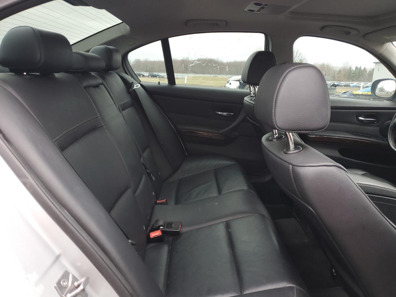 2011 BMW 3er - Image 10