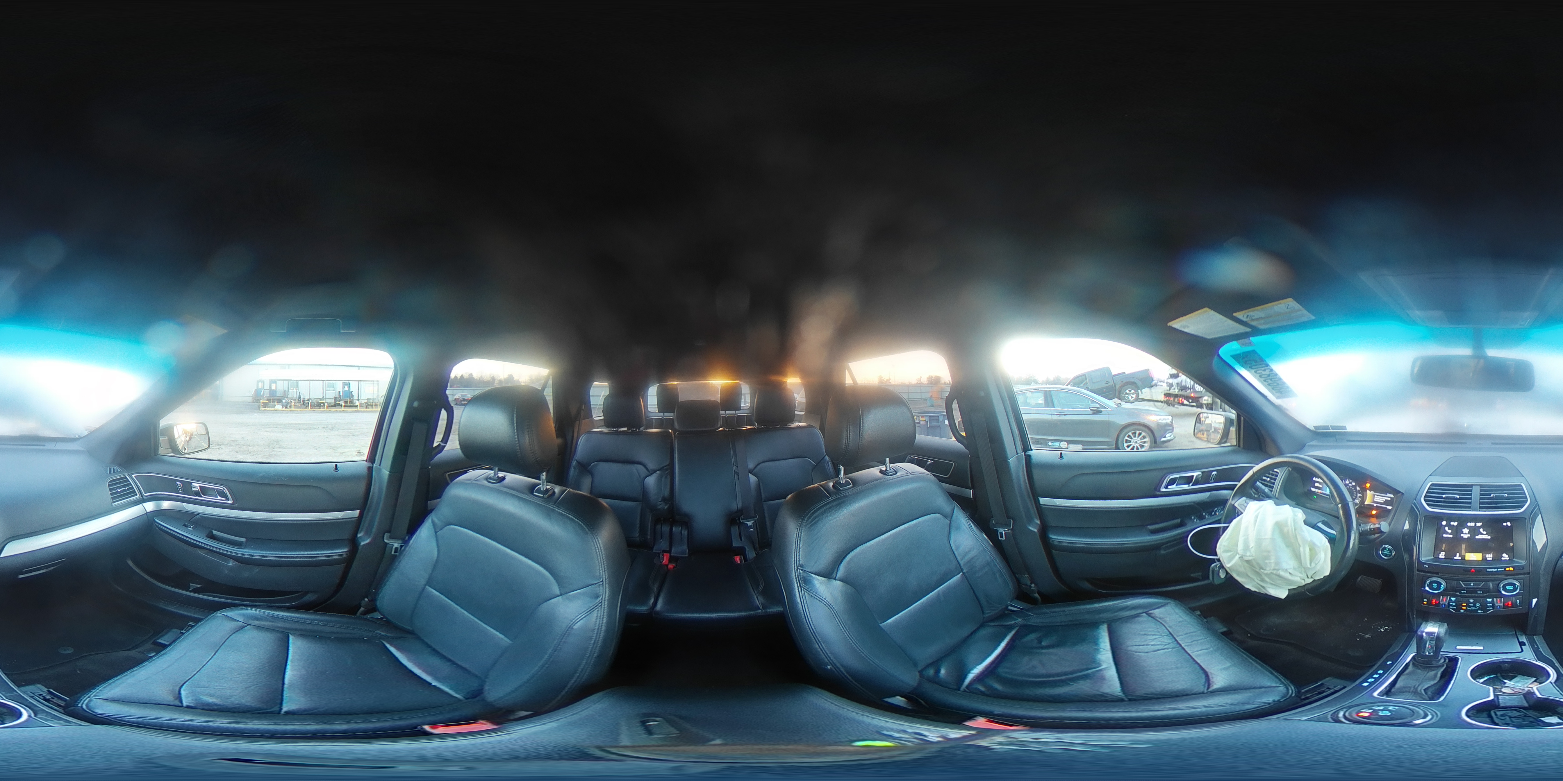 2017 Ford Explorer - Image 14