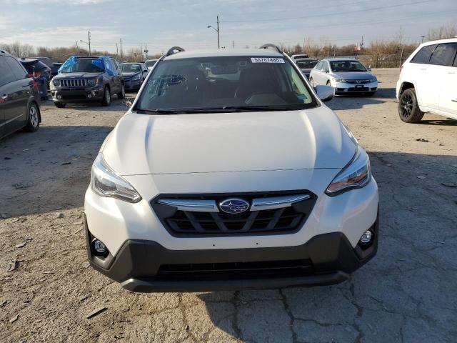  SUBARU CROSSTREK 2023 Biały
