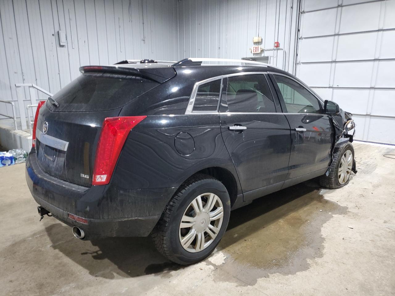 2015 Cadillac SRX - Image 3