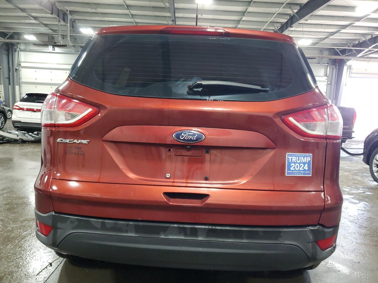 2014 Ford Escape - Image 6
