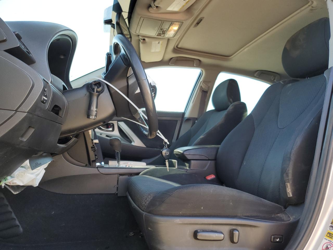 2009 Toyota Camry - Image 7