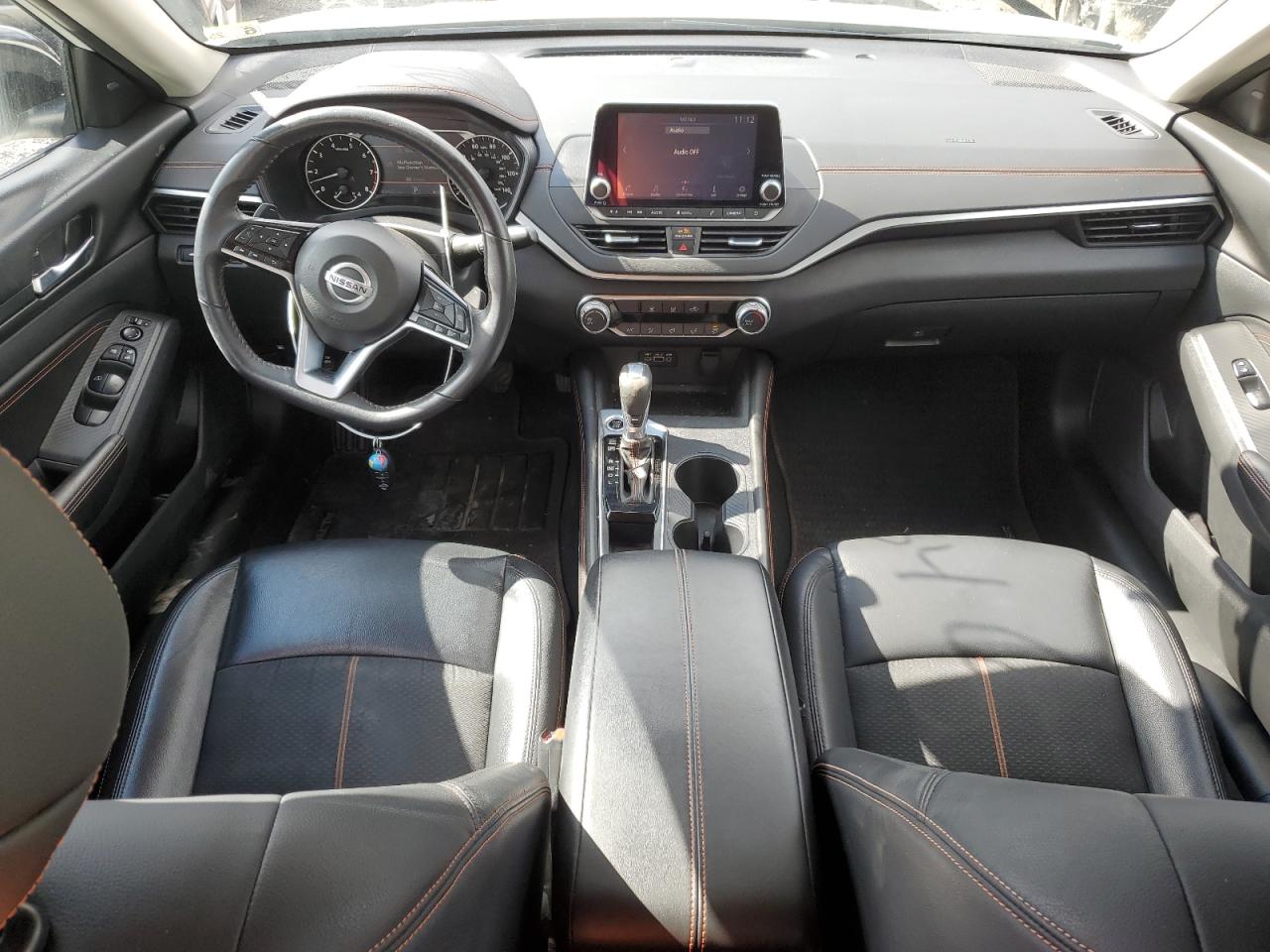 1N4BL4CV3MN328333 NISSAN ALTIMA 2021