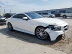 2015 Mercedes-Benz S 63 Amg for Sale in Haslet, TX - Front End