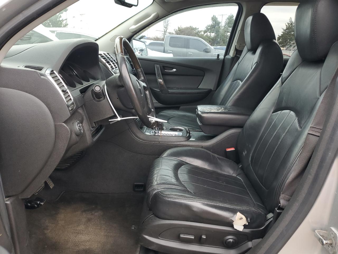 2011 GMC Acadia - Image 7