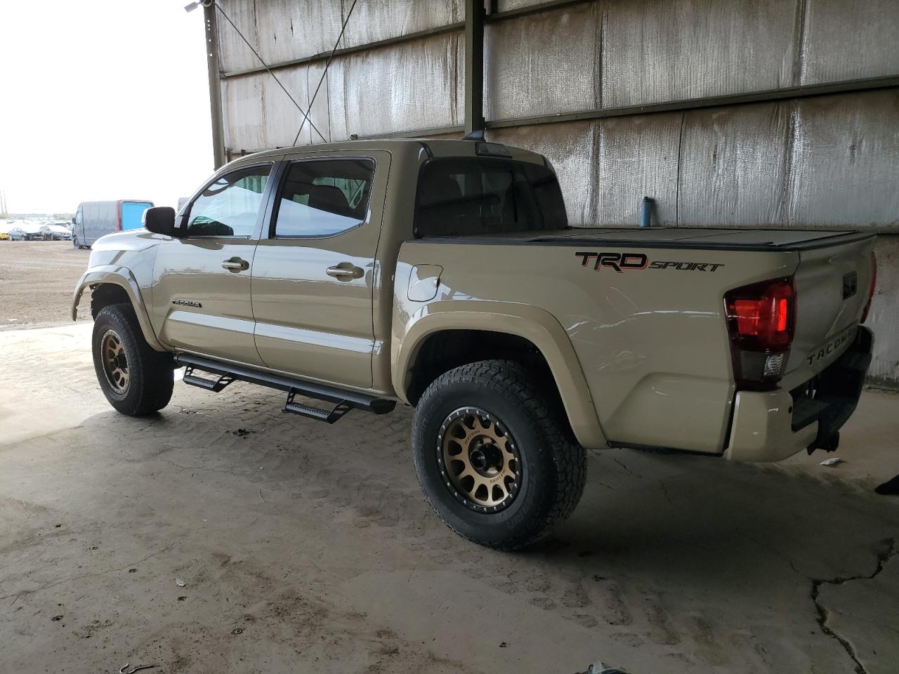 2019 Toyota Tacoma - Image 2