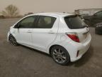 2014 Toyota Yaris  იყიდება Albuquerque-ში, NM - Front End