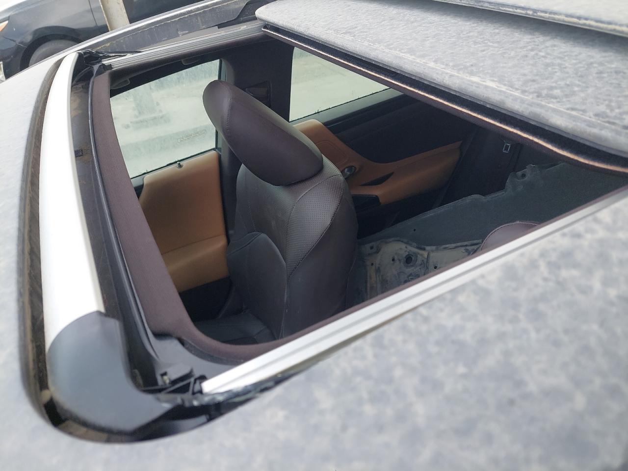 JTHB21B10K2056802 - 2019 Lexus ES 300 - #48266555