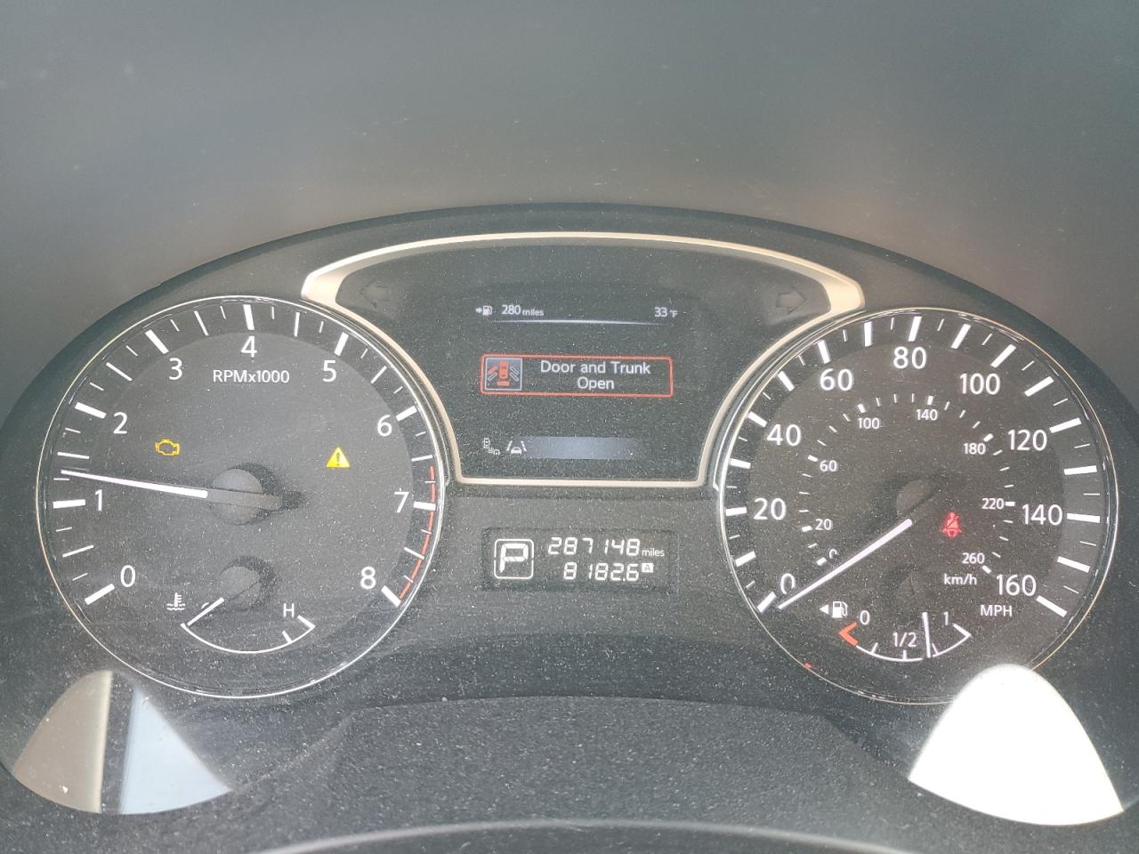 2013 Nissan Altima - Image 9