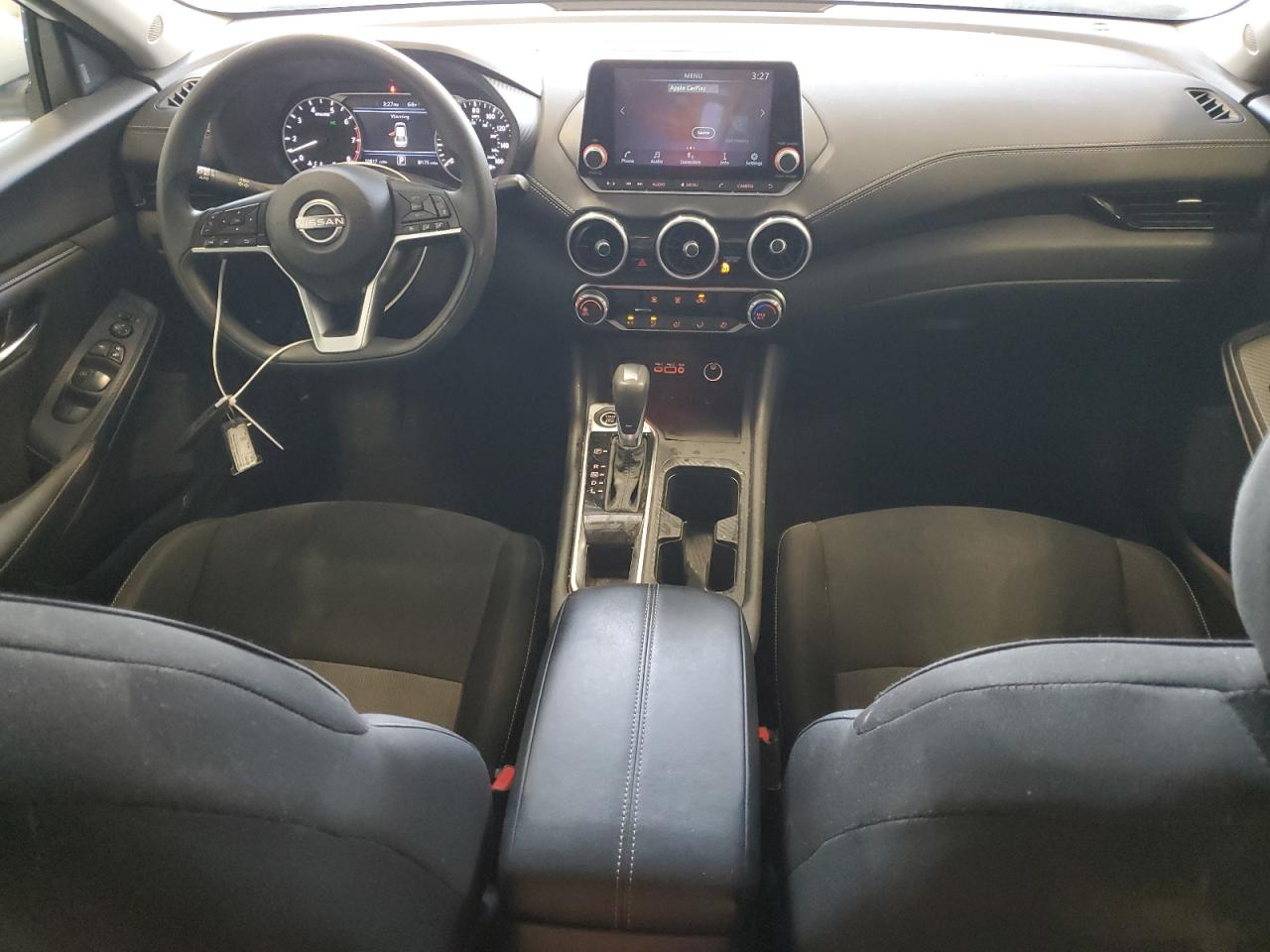 3N1AB8CV0RY291335 NISSAN SENTRA 2024