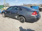 2011 Chevrolet Impala Ls for Sale in Lebanon, TN - Side