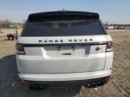 2016 Land Rover Range Rover Sport Svr for Sale in Baltimore, MD - Front End