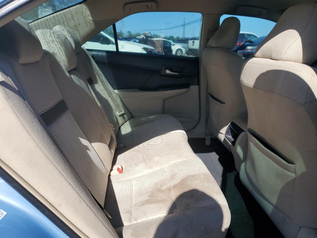 2013 Toyota Camry - Image 10