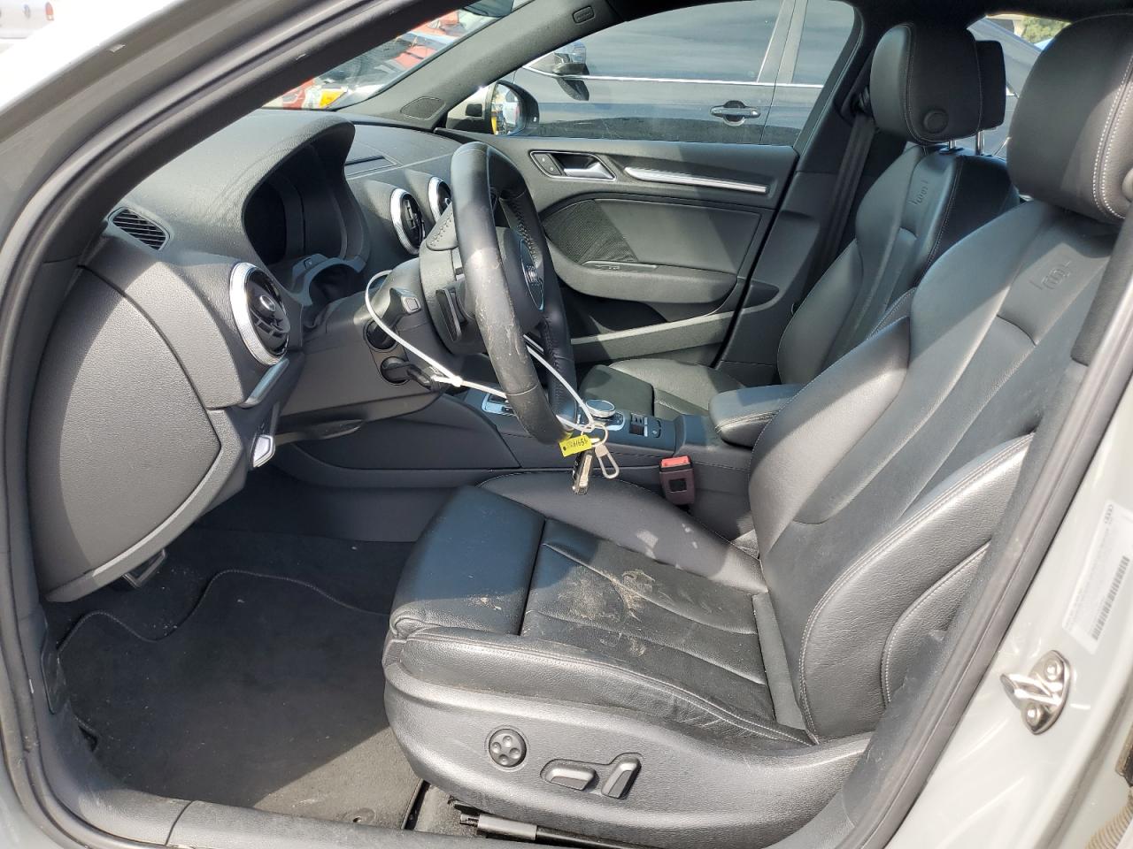 2020 Audi A3 - Image 7