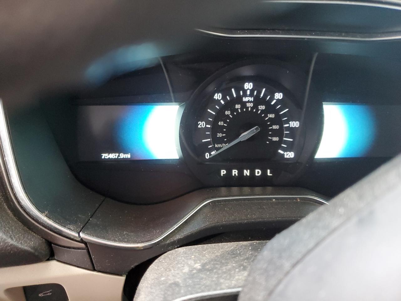 3FA6P0PUXJR136738 FORD FUSION 2018