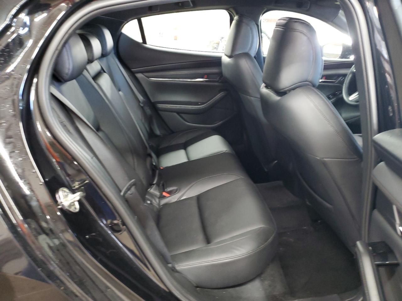 2024 Mazda 3 - Image 10