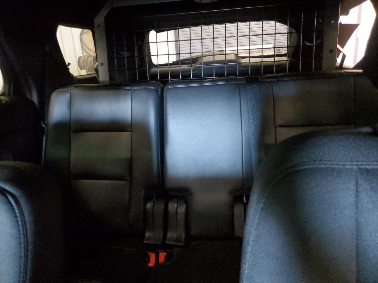 1FM5K8AT3GGD05917 FORD EXPLORER 2016