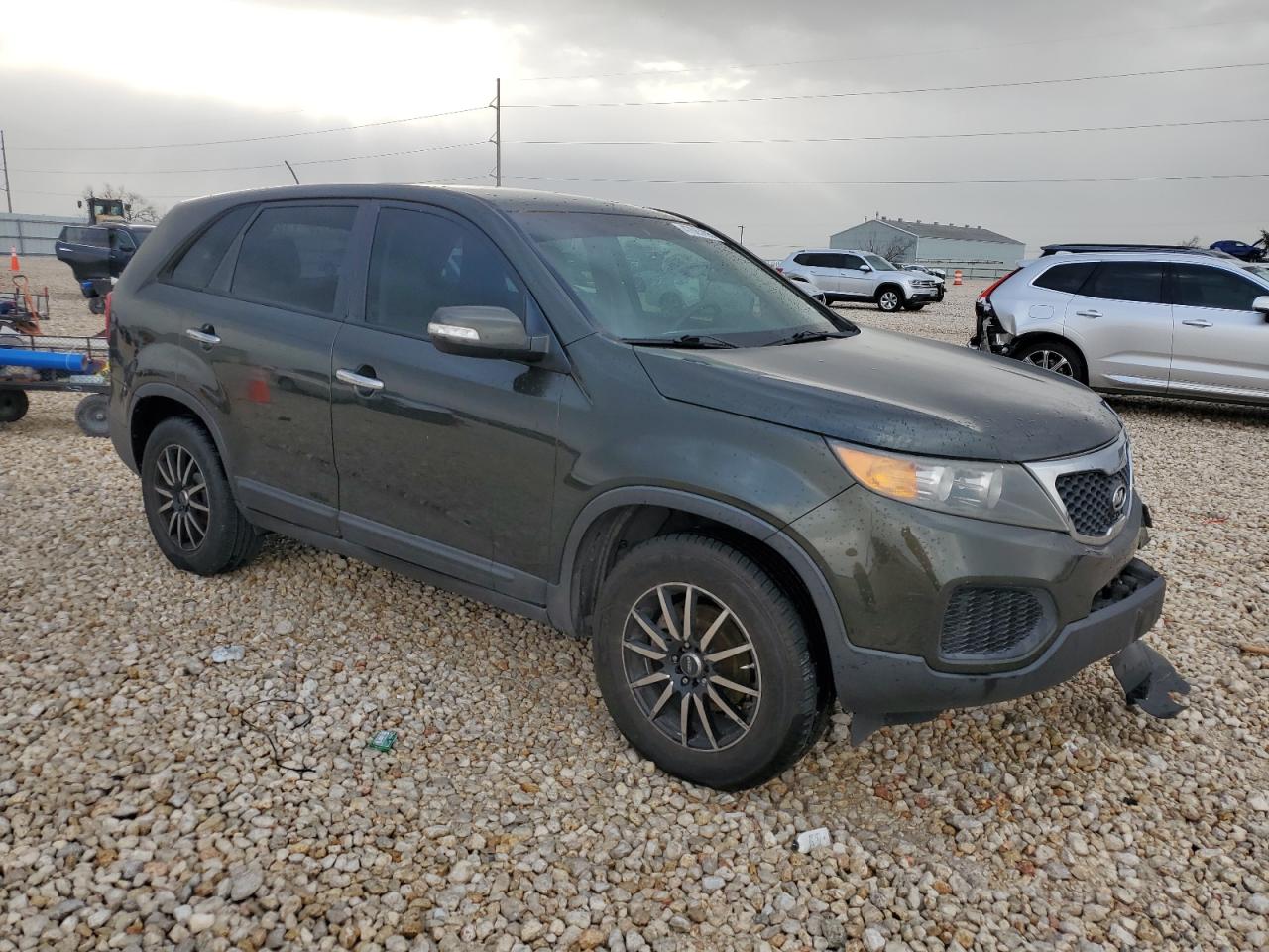 2013 Kia Sorento - Image 4