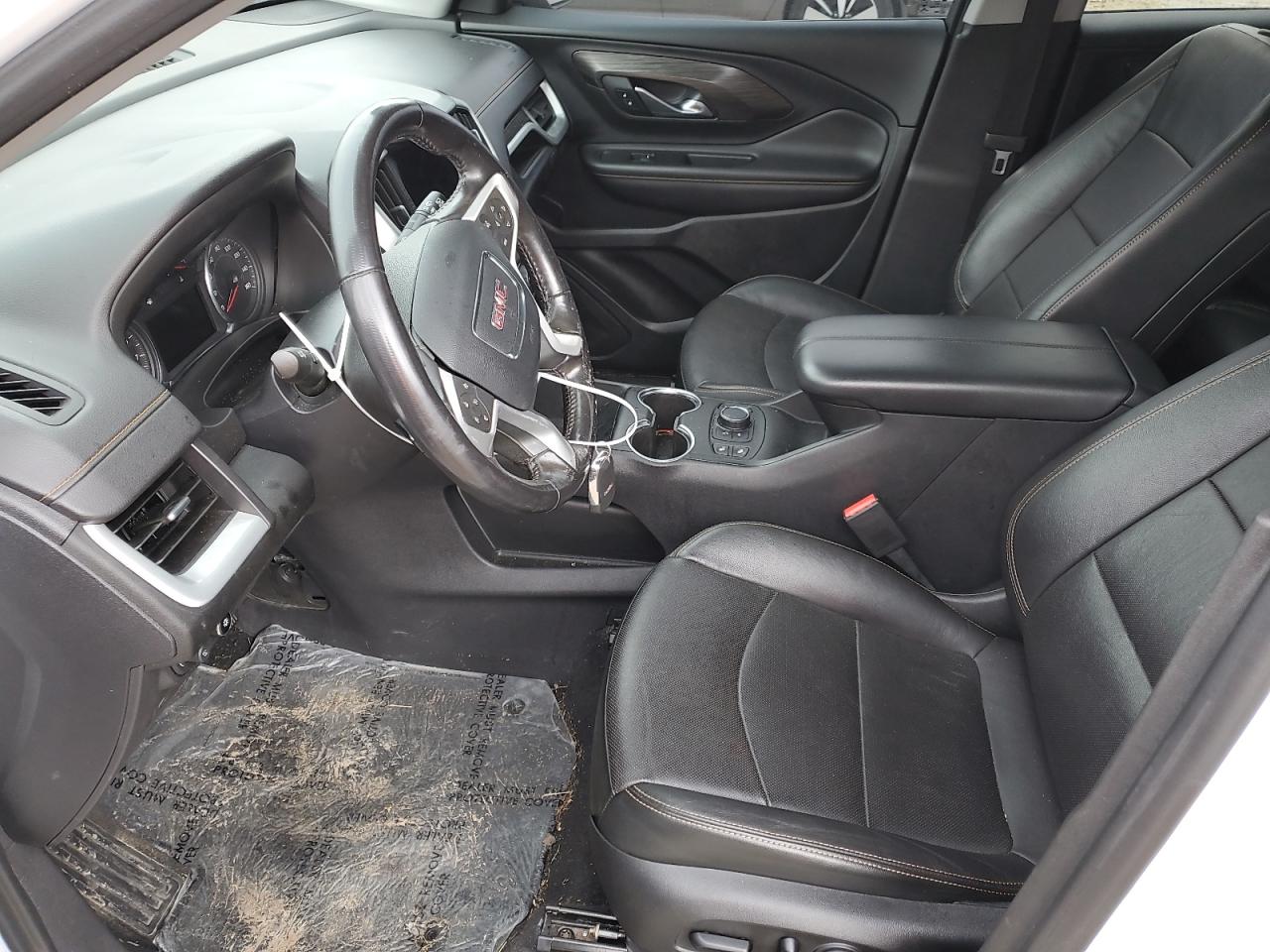2020 GMC Terrain - Image 7
