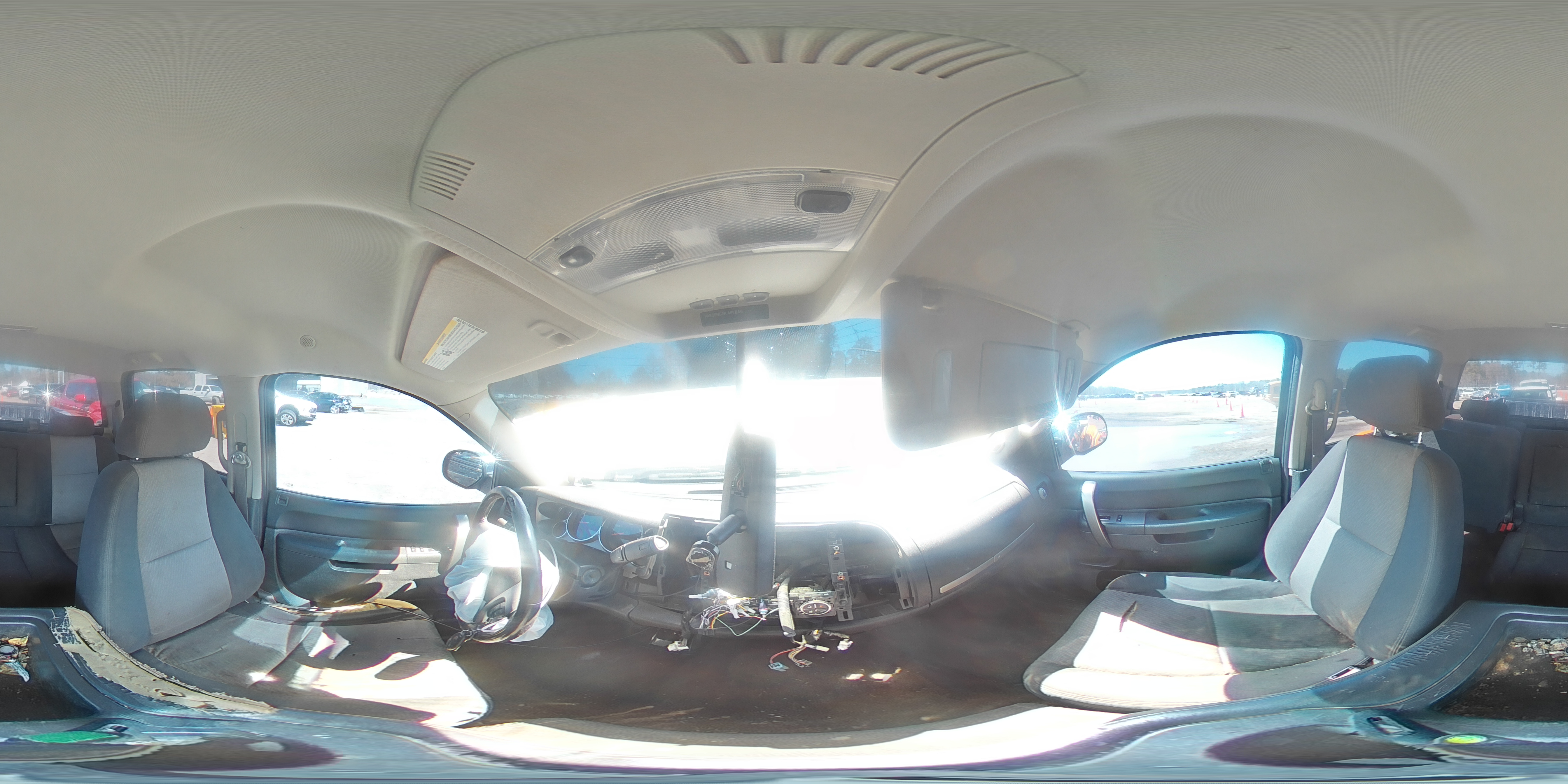 2012 GMC Sierra - Image 12