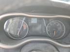 2017 Jeep Cherokee Latitude na sprzedaż w Helena, MT - Front End