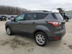 2018 Ford Escape Se na sprzedaż w Hampton, VA - Front End