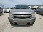 2008 Chevrolet Suburban C1500 Ls продається в Kansas City, KS - Side